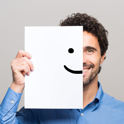 4 surprising reasons why you should smile more!